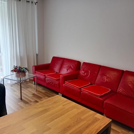 Apartament - Elbląg Extérieur photo