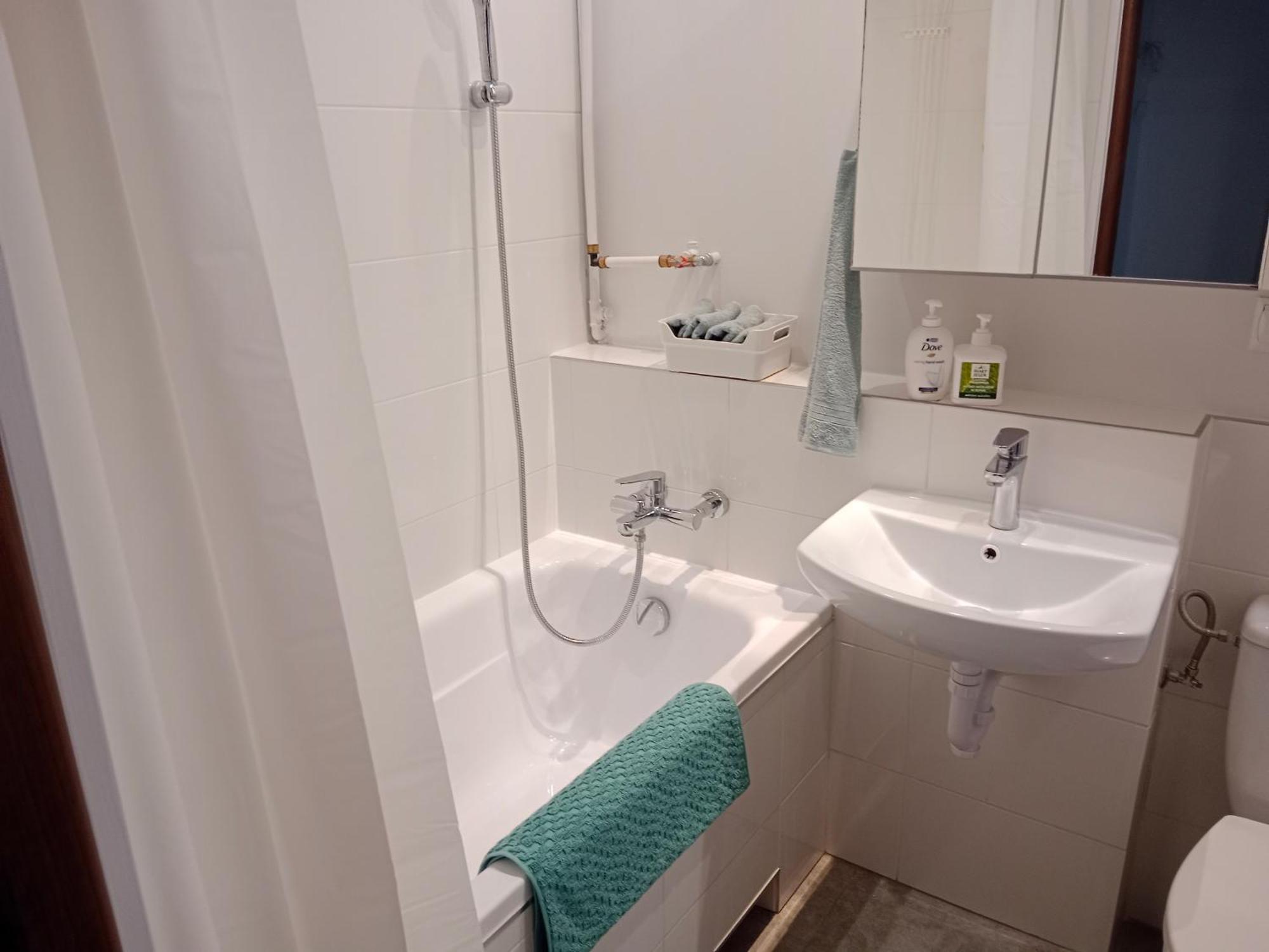 Apartament - Elbląg Extérieur photo