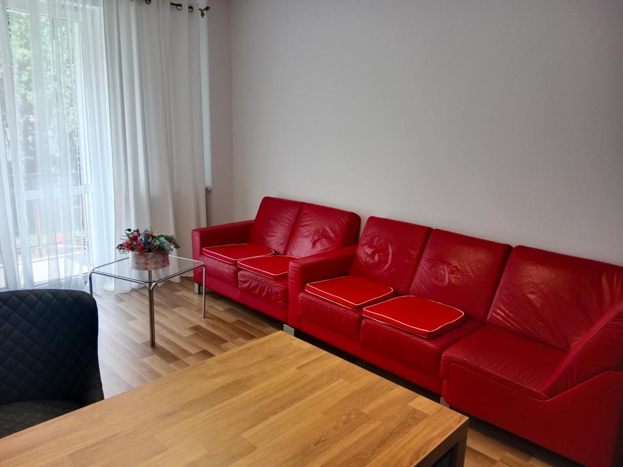 Apartament - Elbląg Extérieur photo
