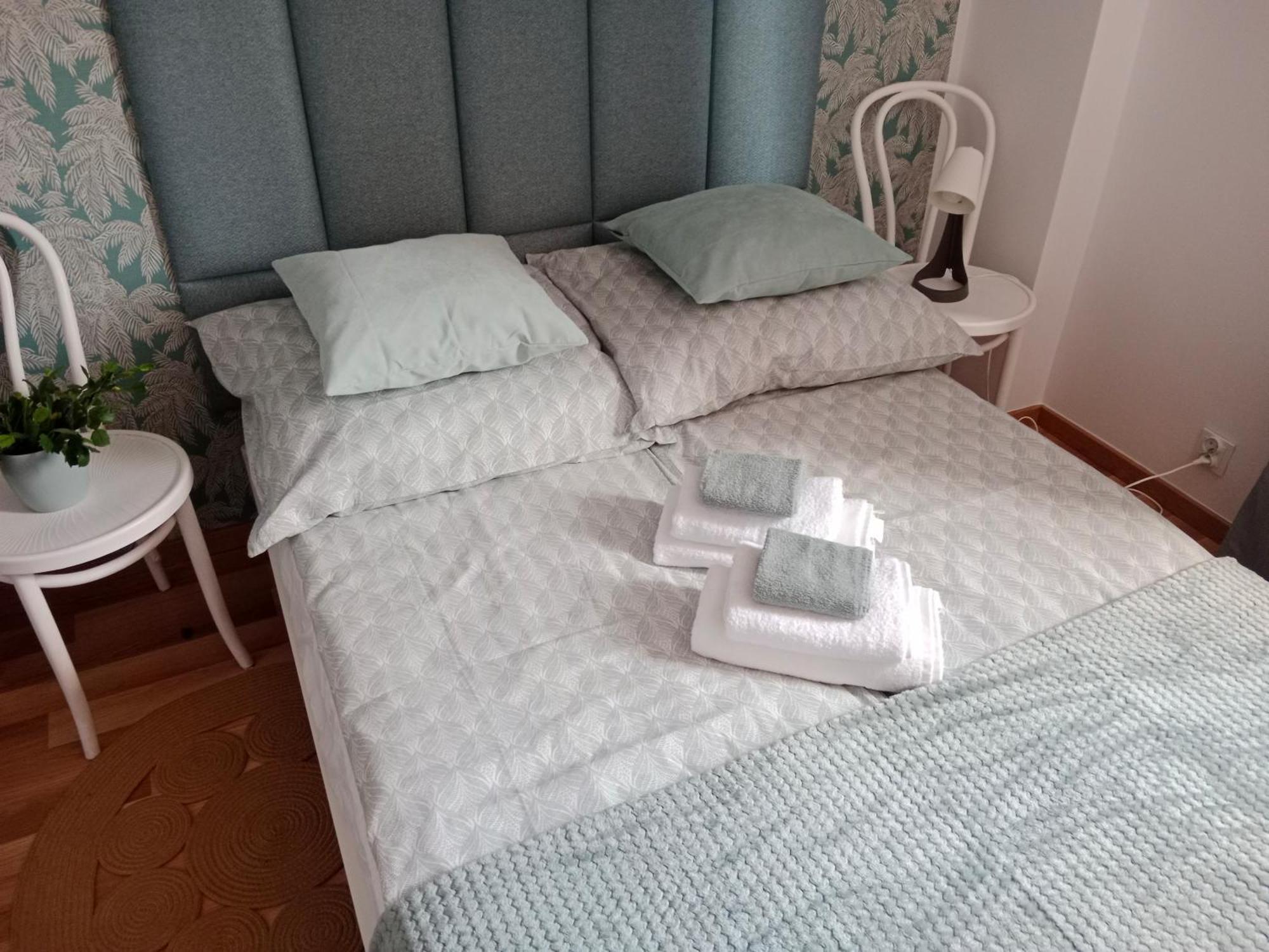 Apartament - Elbląg Extérieur photo
