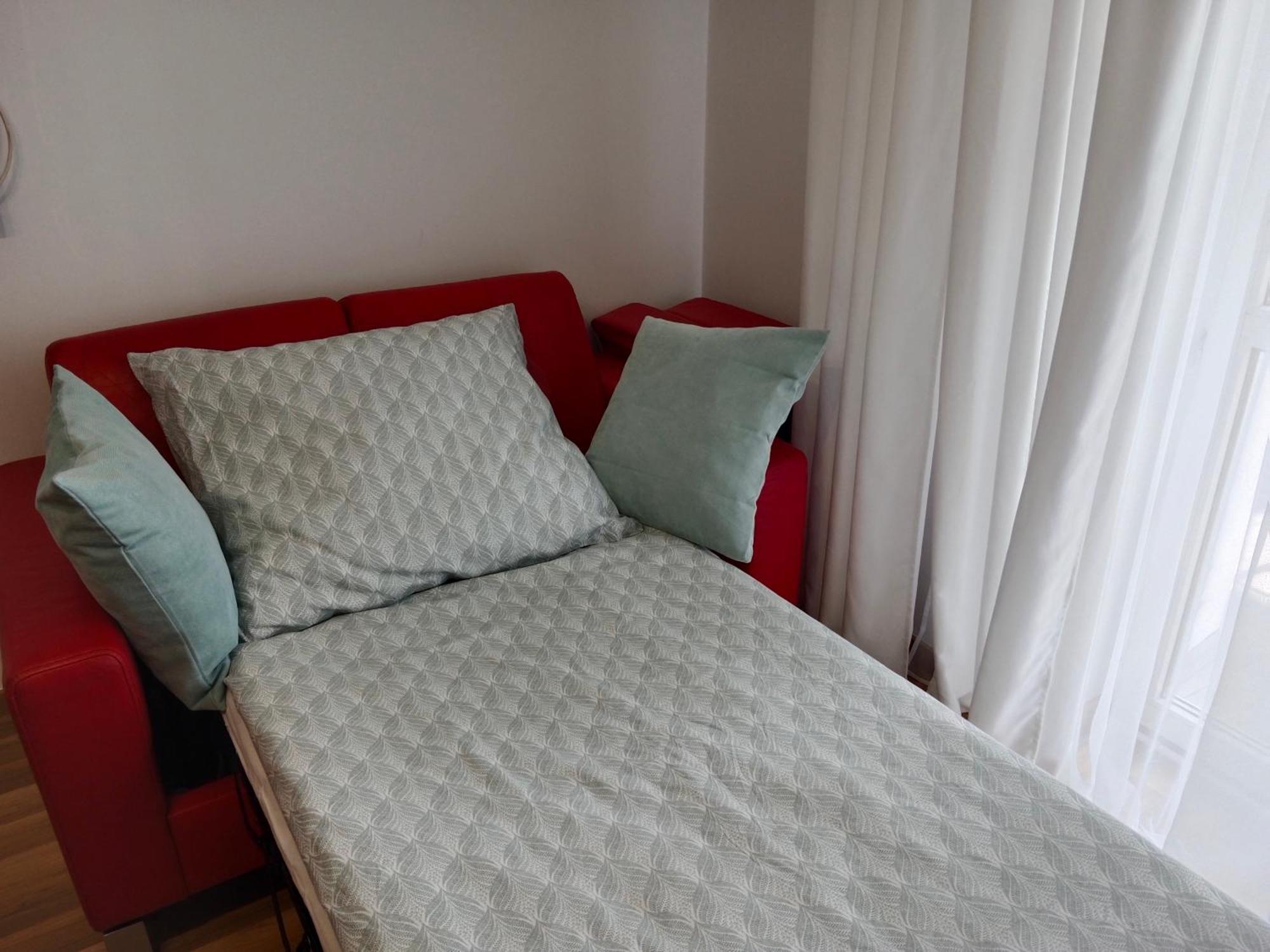 Apartament - Elbląg Extérieur photo