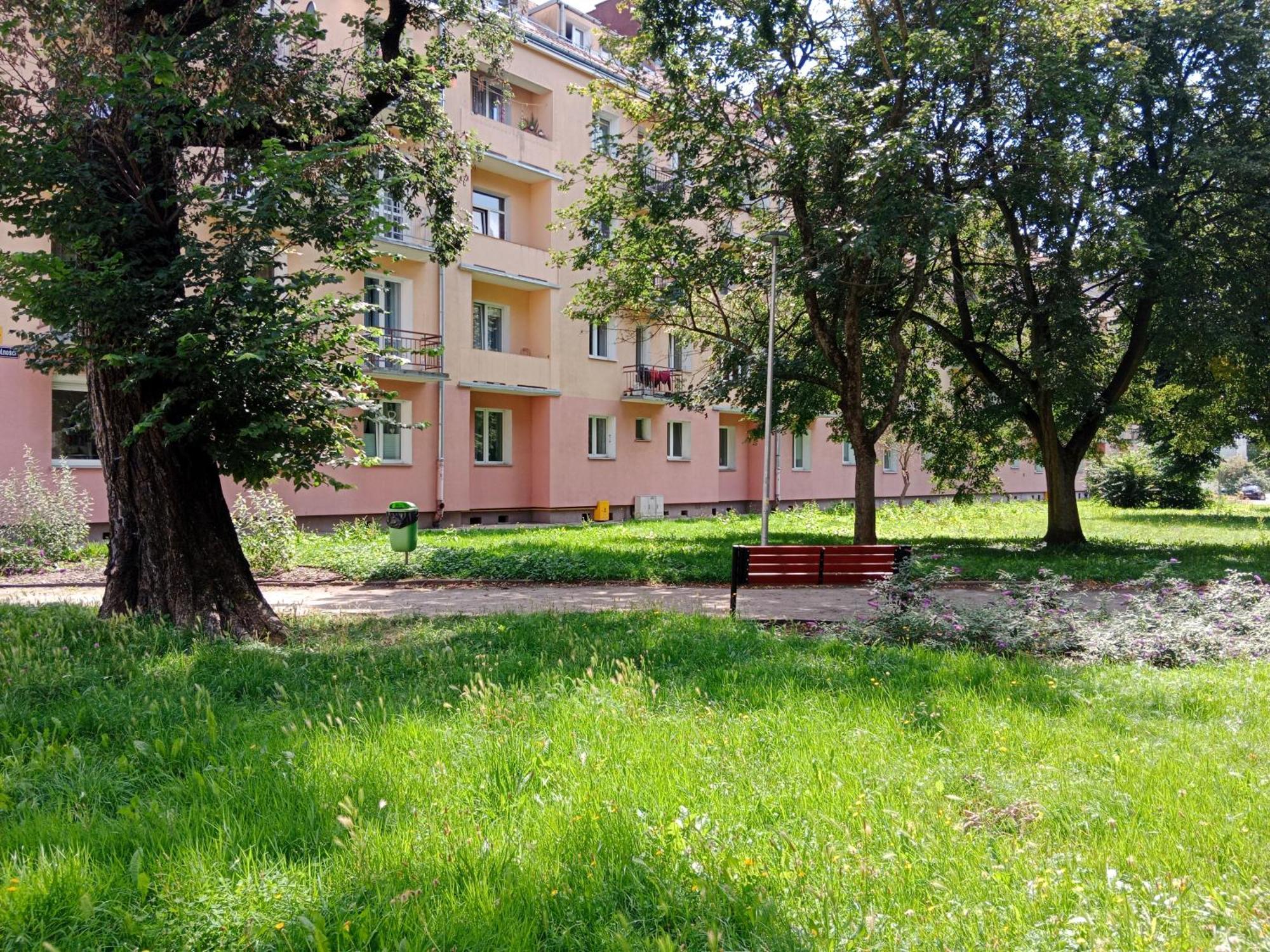 Apartament - Elbląg Extérieur photo